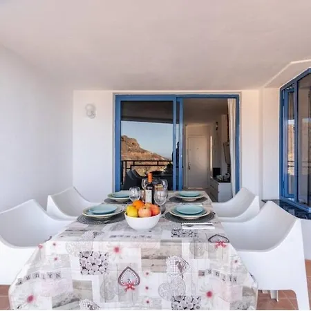 Apartment Roby&vito Vista Taurito